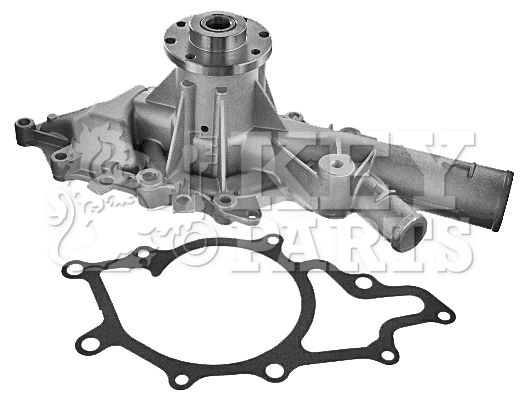 KEY PARTS Водяной насос KCP2077